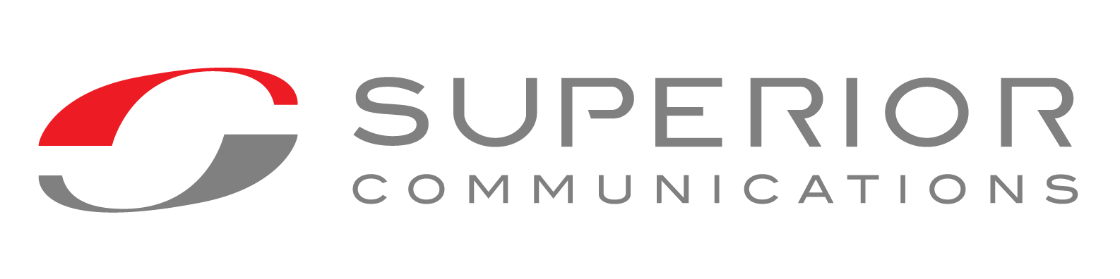 Superior Comm logo