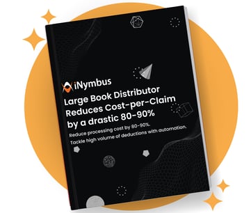 Case Study: Book Distributor