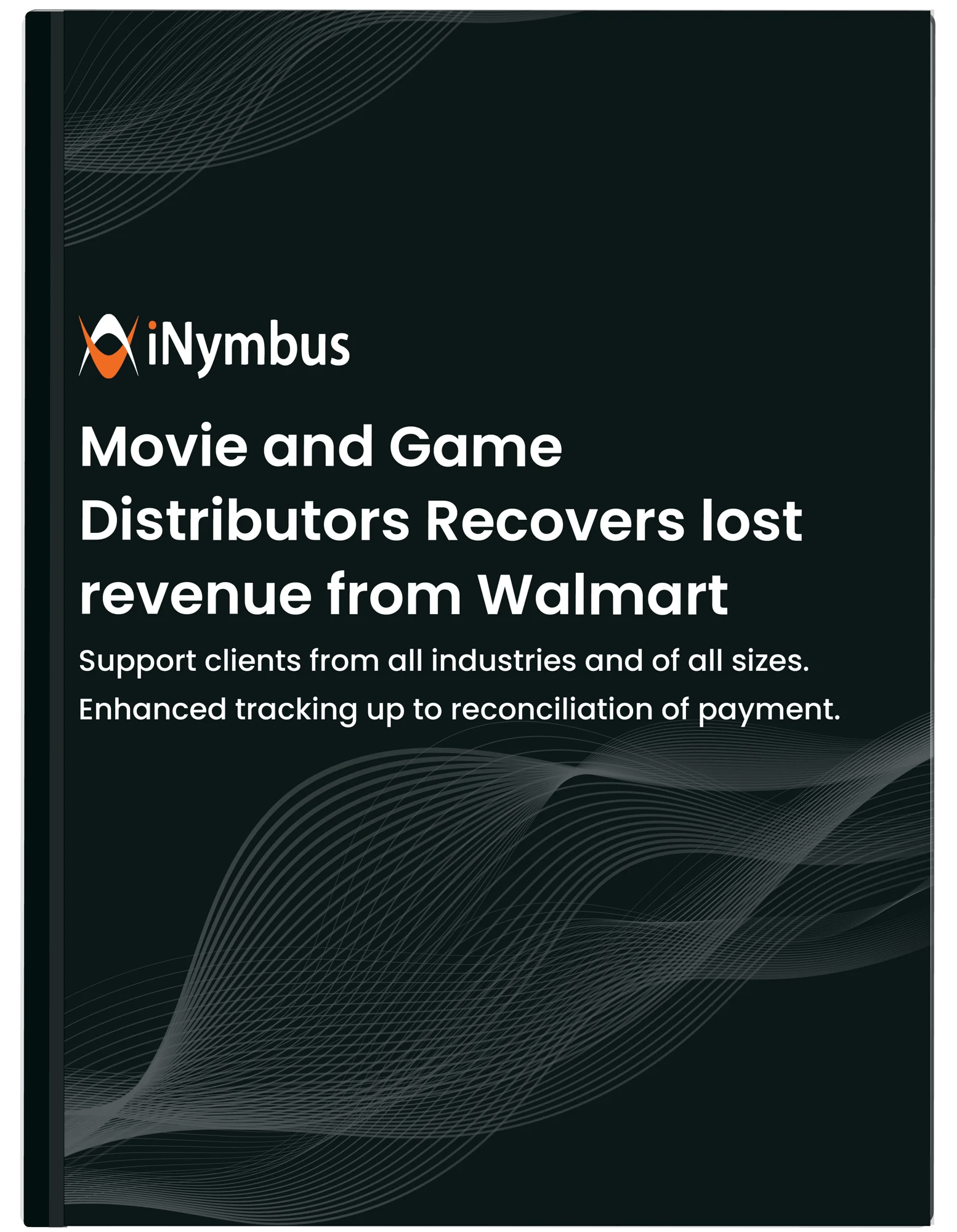 Recover Lost Revenue From Walmart