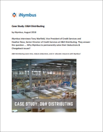 D&H case study