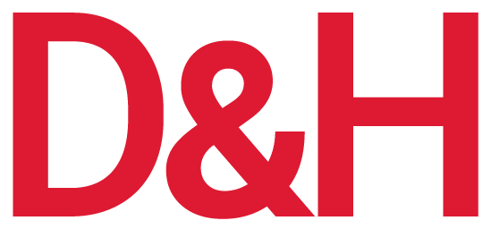 D&H Distributing