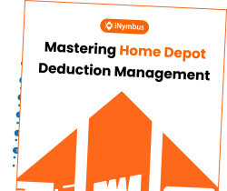 Mastering Home Depot Deduction Management