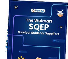 Walmart SQEP