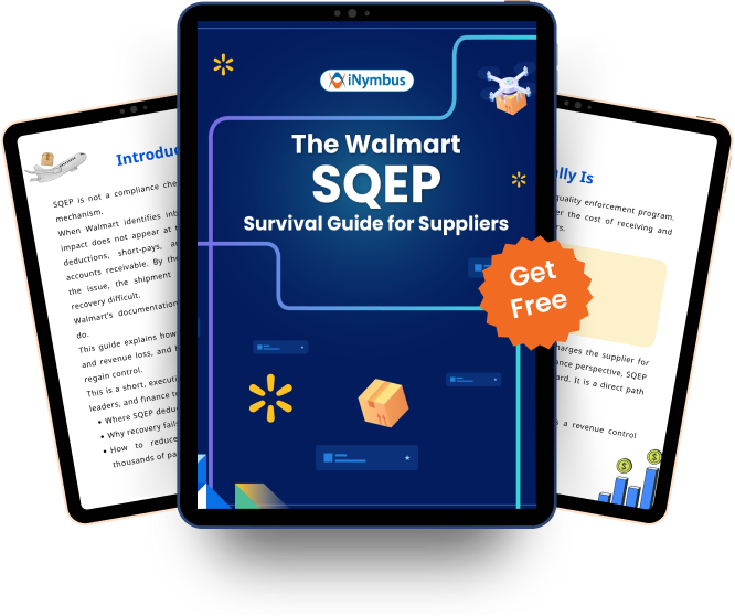 Walmart SQEP