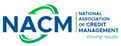 NACM logo