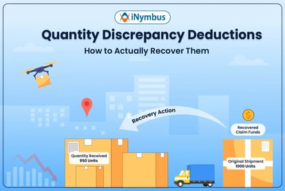 Quantity Discrepancy Deductions: How to Actually Recover Them
