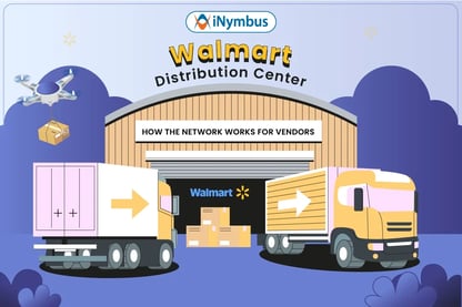 What is a Walmart Distribution Centers: A Vendor's Guide
