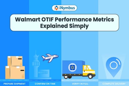 Walmart OTIF Performance Metrics Explained Simply