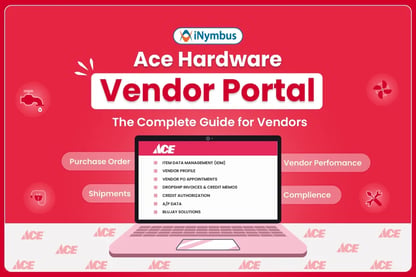Ace Hardware Vendor Portal: The Complete Guide for Vendors
