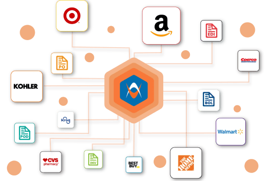 Deduction Management Software