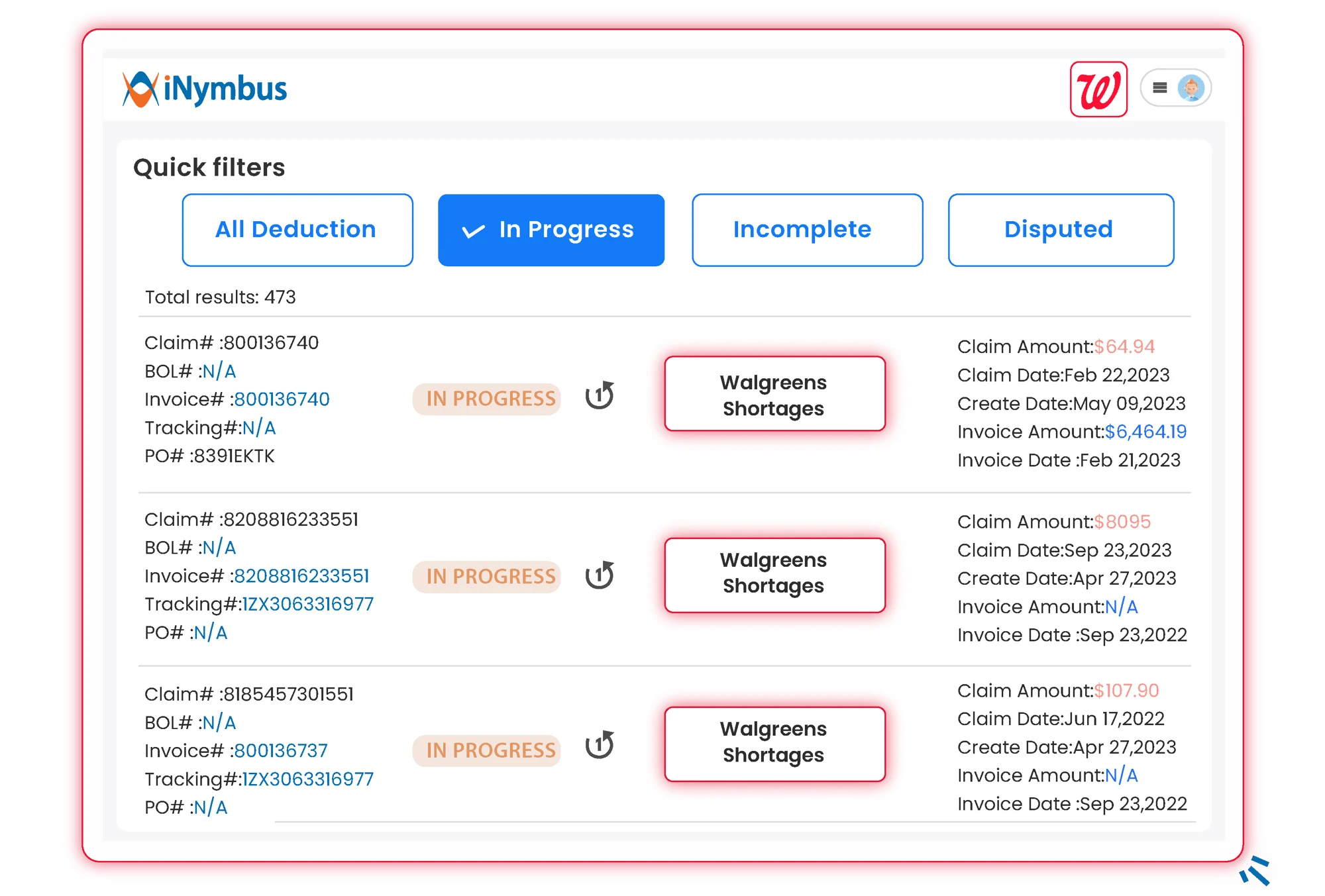  Email Automation for Dispute Resolution