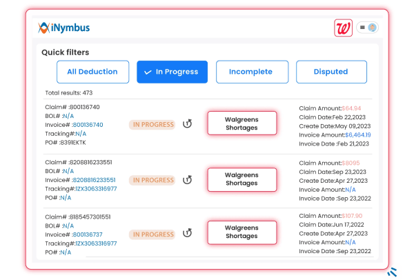  Email Automation for Dispute Resolution