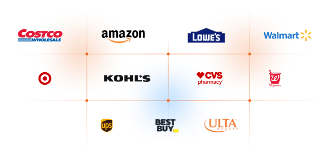 retailer logo
