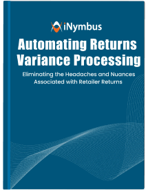 Return Variance Automation