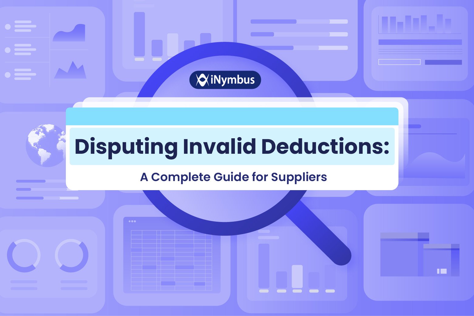 Disputing Invalid Deductions: A Complete Guide for Suppliers