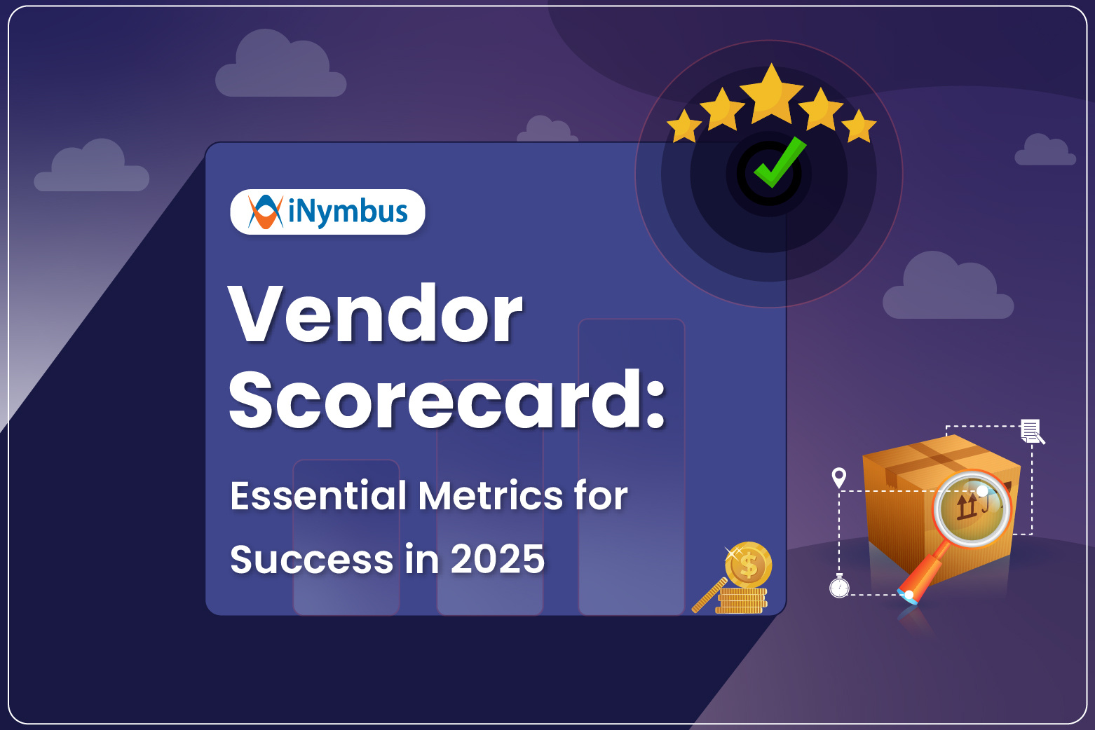 Vendor Scorecard: Essential Metrics for Success in 2025