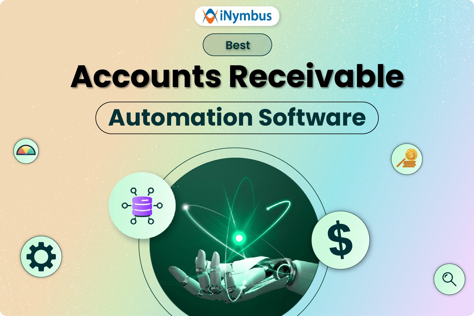 10 Best Accounts Receivable Software: Top Picks for 2025