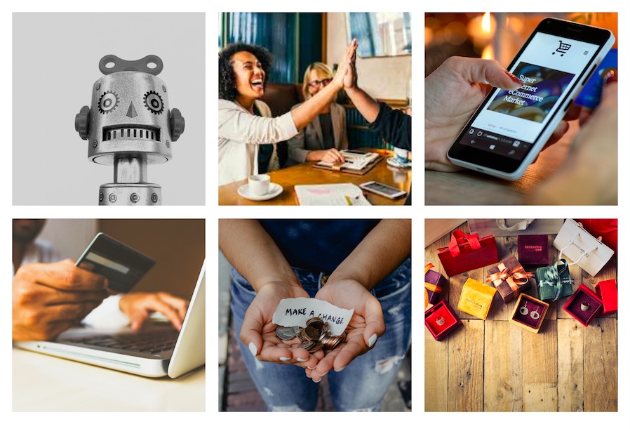 Top Blog Posts of 2019: Retailer and Shipper Claims News and Information