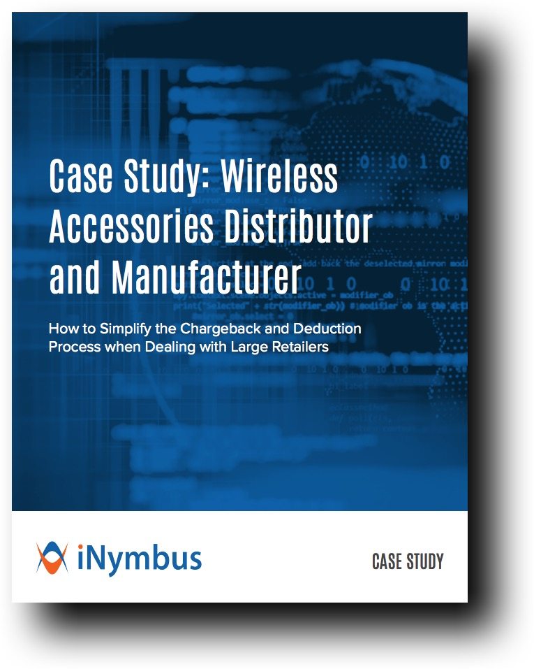 Wireless Accessories Distributor