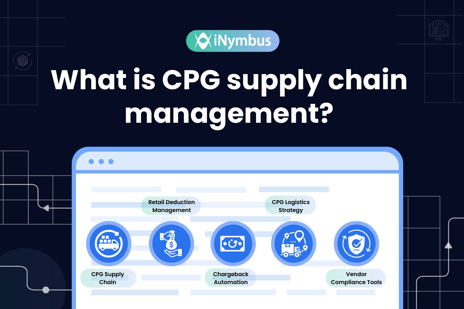 CPG Supply Chain Management: Definition, Challenges, and Strategies