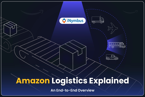 Amazon Logistics Explained: An End-to-End Overview