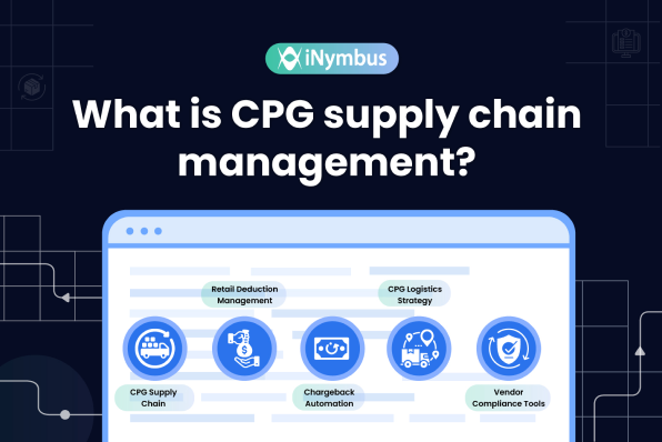 CPG Supply Chain Management: Definition, Challenges, and Strategies