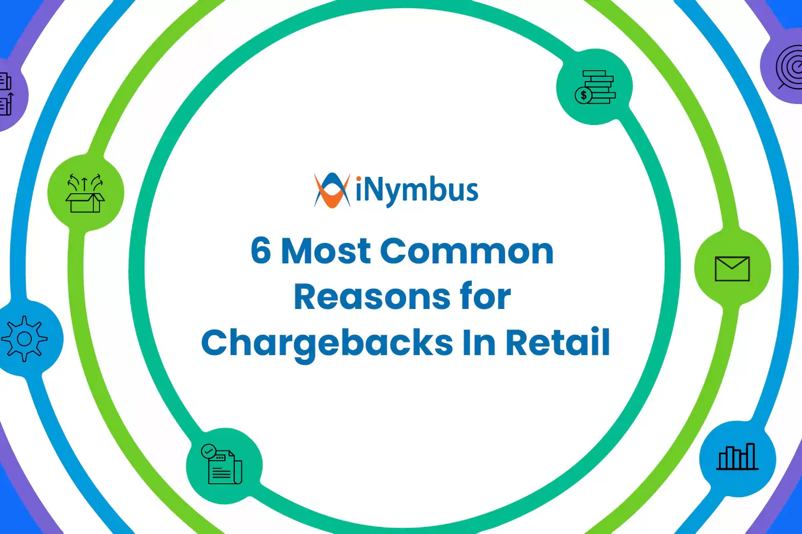 Retail Chargebacks: 6 Common Reasons and How to Fix Them
