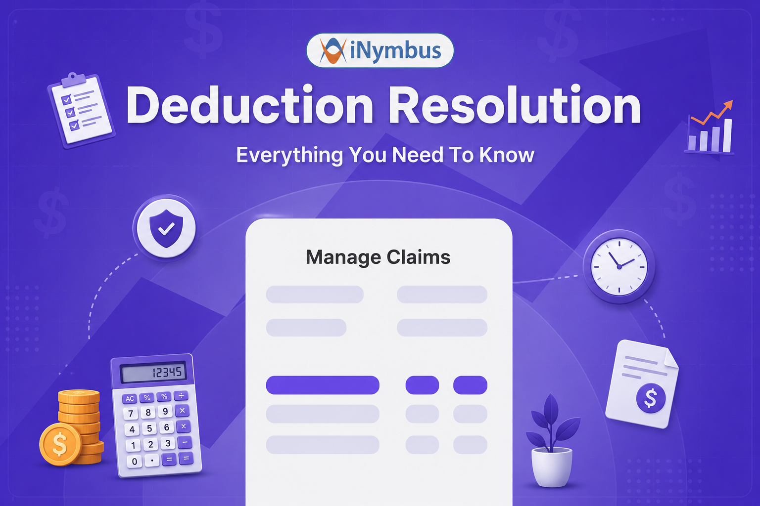 Deduction Resolution: Everything You Need To Know