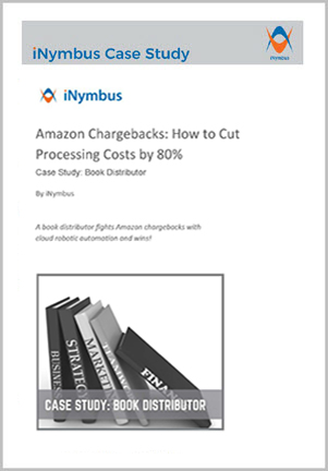 Book Distributor Case Study