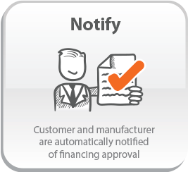 lease coordinator notify