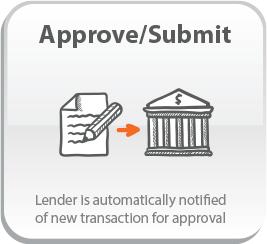 lease coordinator approve