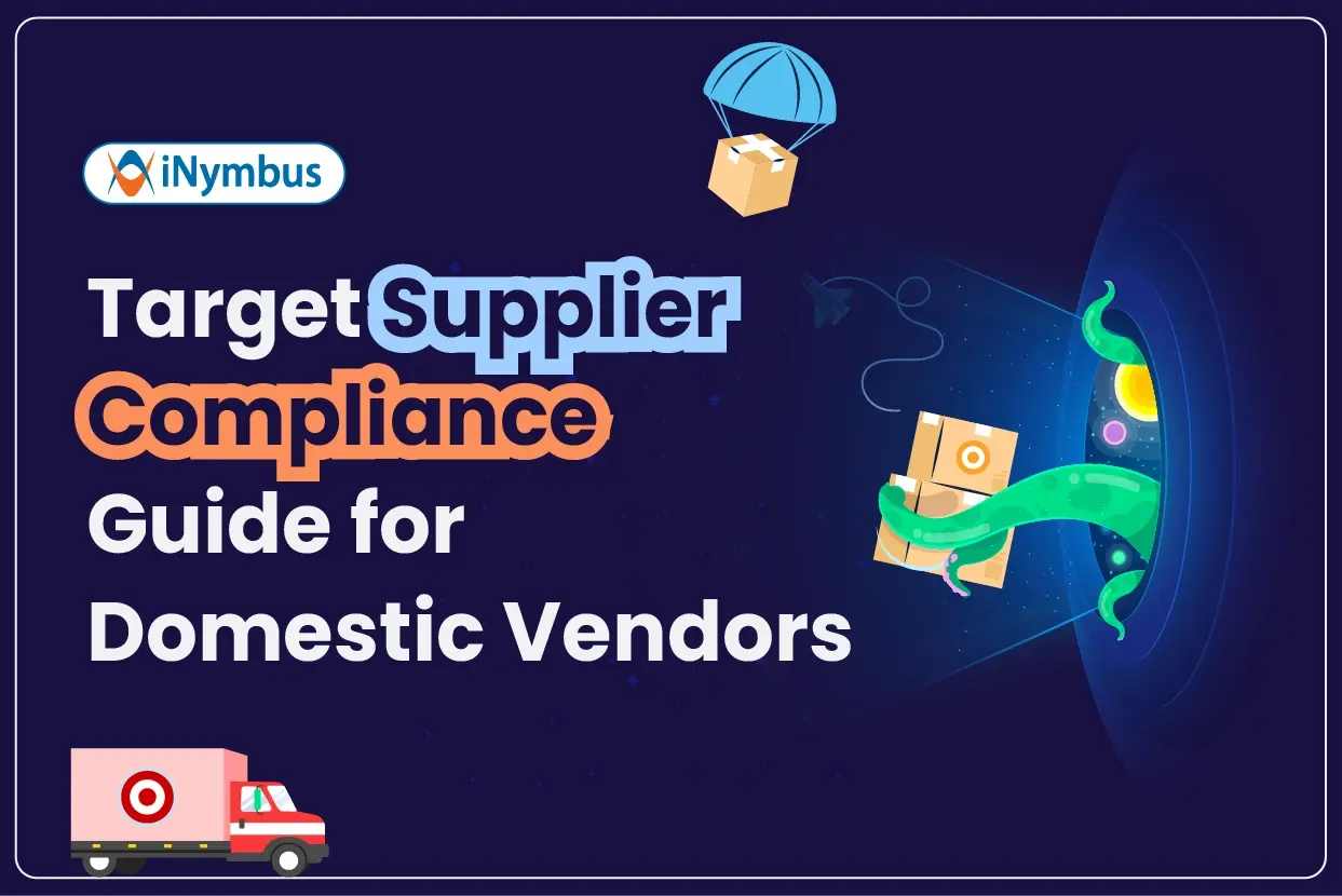 Target Supplier Compliance Guide for Domestic Vendors