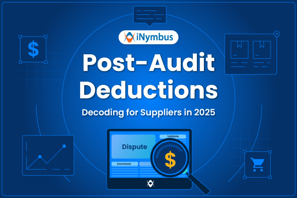 Decoding Post-Audit Deductions in 2026 for Suppliers
