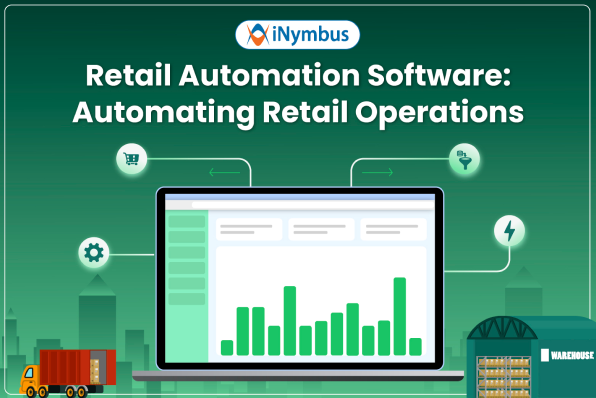 Retail Automation Software: Automating Retail Operations