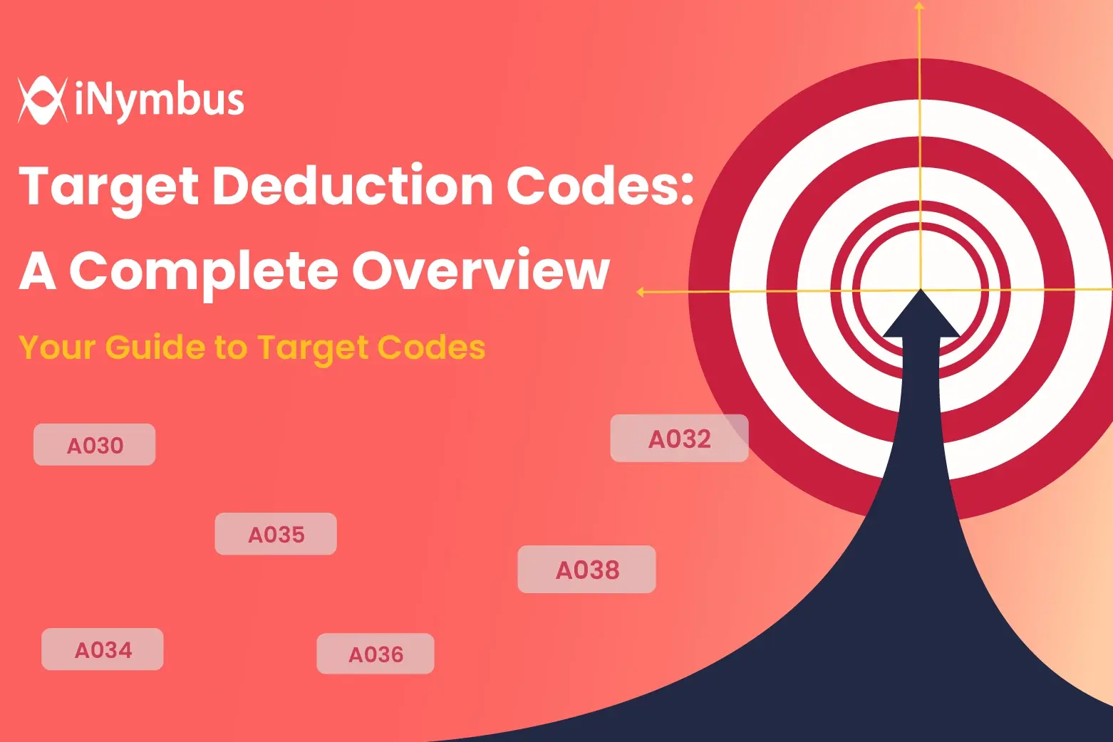 Target Deduction Codes Explained: A Complete Overview