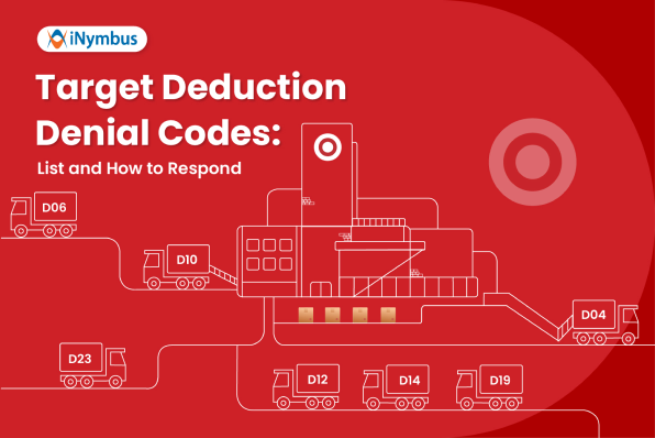 Target Dispute Denial Codes: List and How to Respond