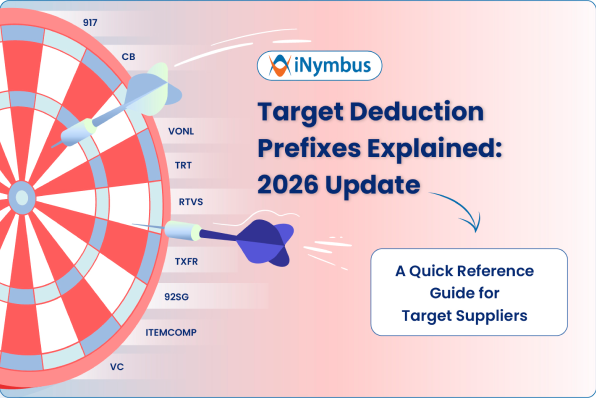 Target Deduction Prefixes Explained: 2026 Update