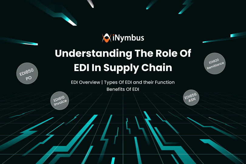 EDI in Supply Chain: Boosting Efficiency, Accuracy, and Savings