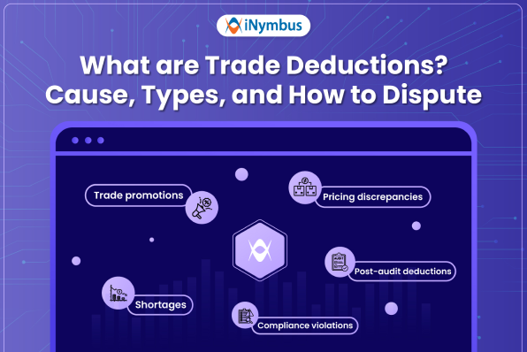 What Are Trade Deductions? Causes, Types, and How to Dispute