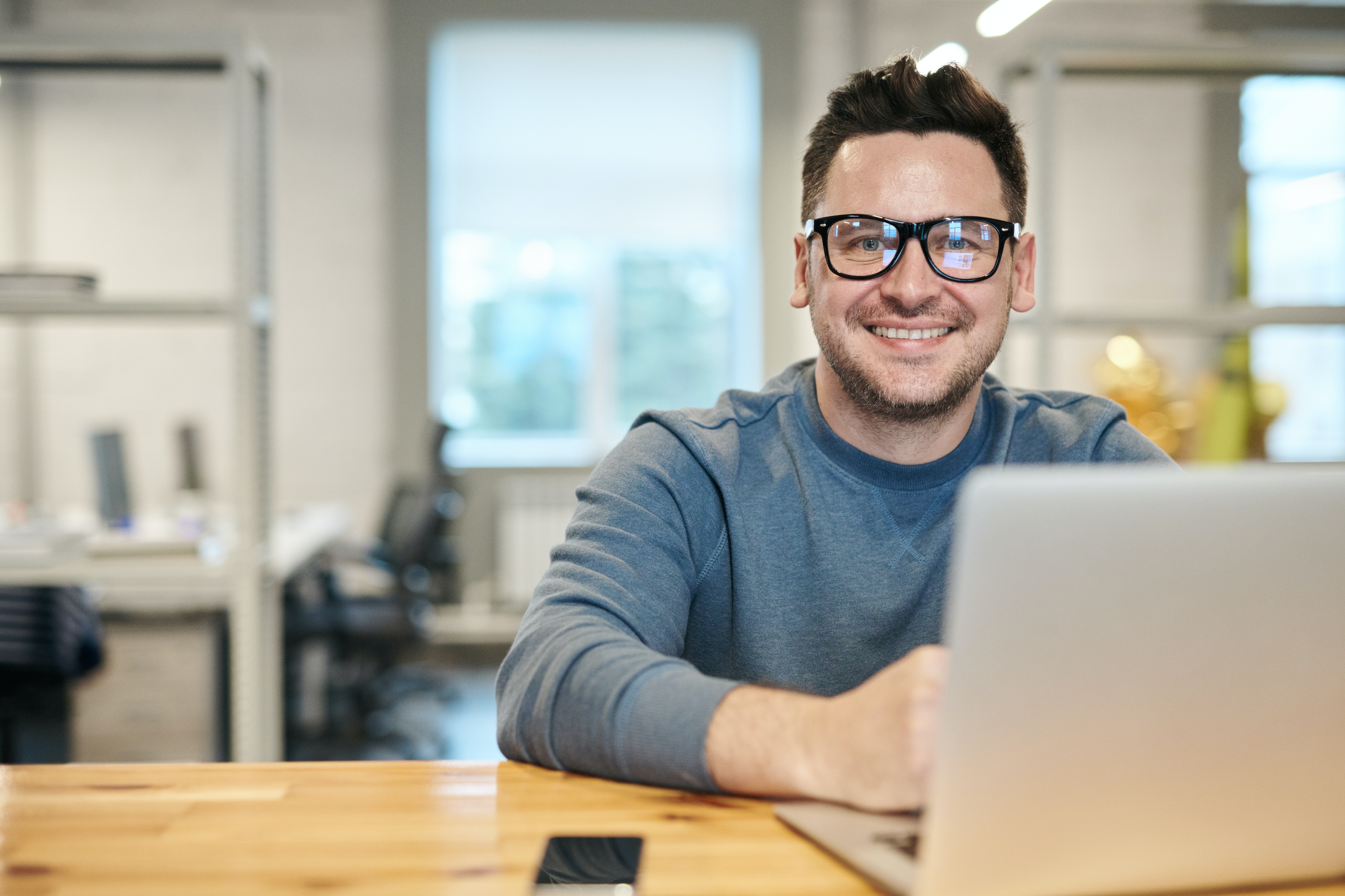 At last, A 100% Automated, Highly Customizable AR Automation Software