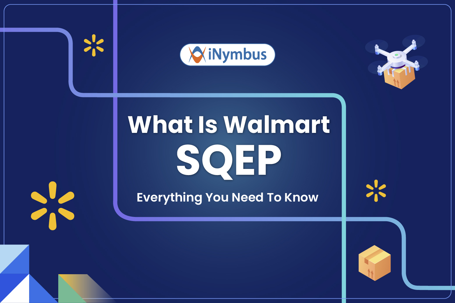 What Is Walmart SQEP: Everything You Need To Know