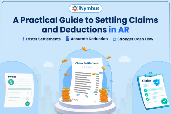 A Practical Guide to Settling Claims and Deductions in AR