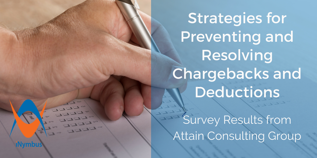 Strategies for Preventing and Resolving Chargebacks and Deductions in 2022