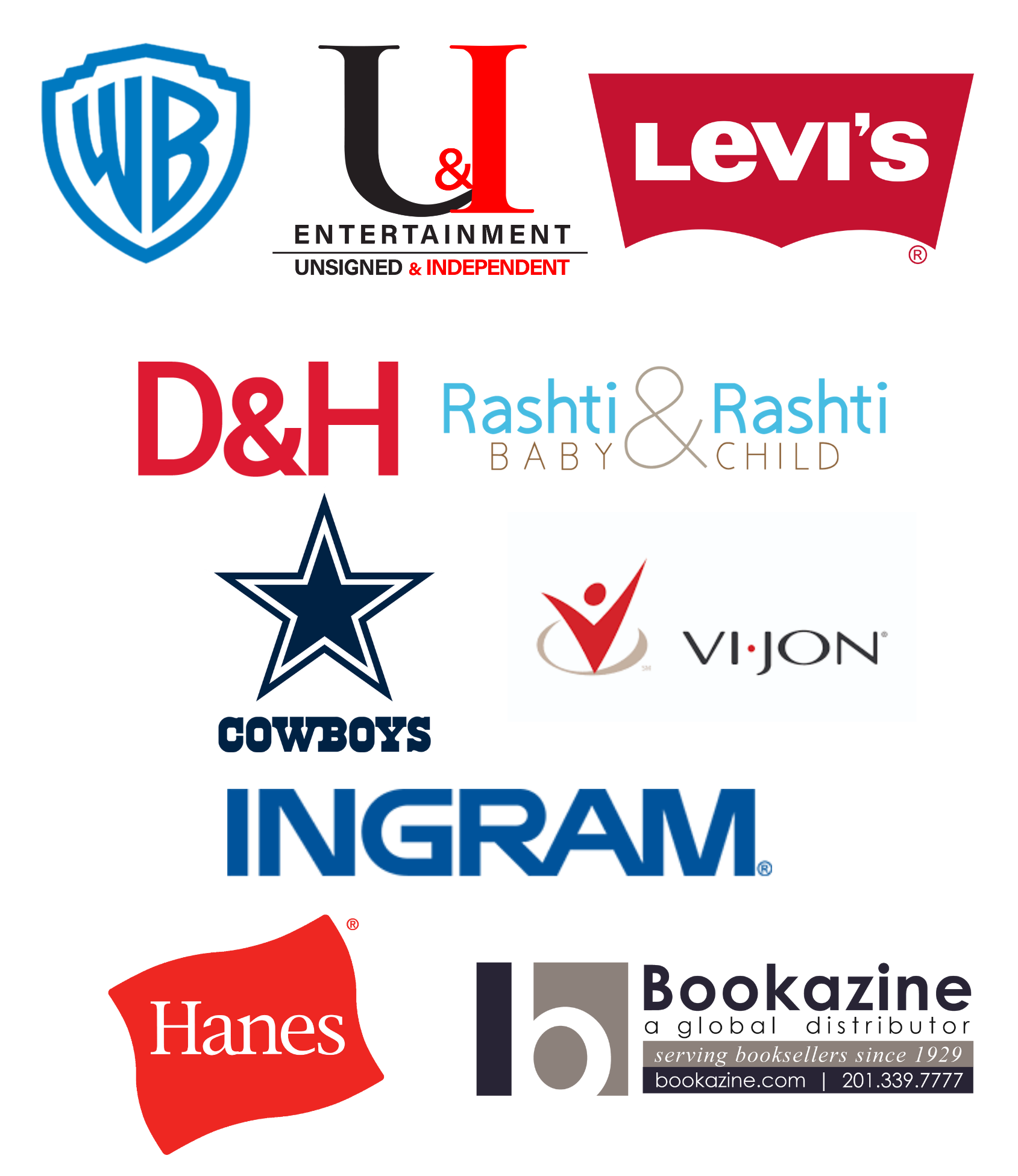 iNymbus Logo Design