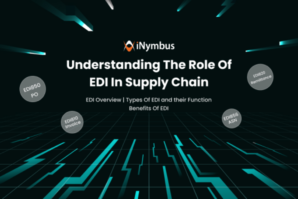EDI in Supply Chain: Boosting Efficiency, Accuracy, and Savings