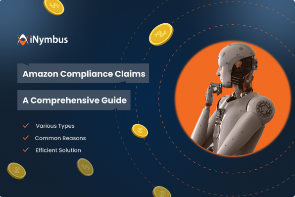 Compliance Chargeback Guide For Amazon Suppliers: iNymbus