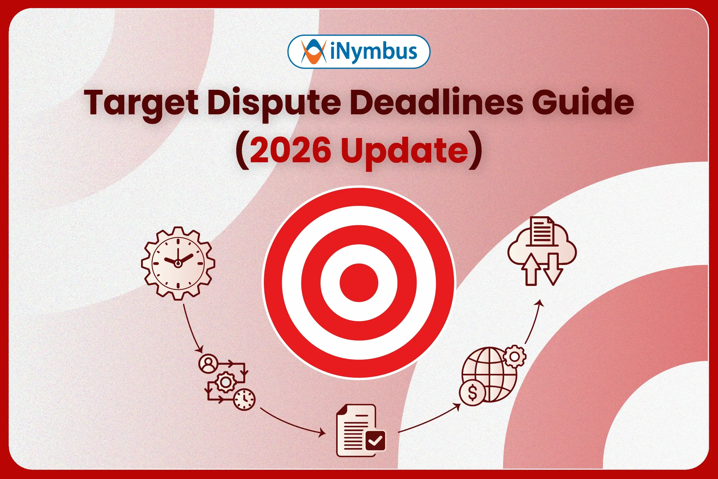 Target Dispute Deadlines Explained (2026 Update)