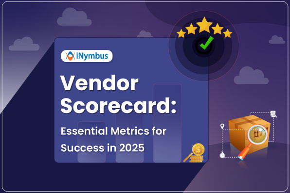 Vendor Scorecard: Essential Metrics for Success in 2026
