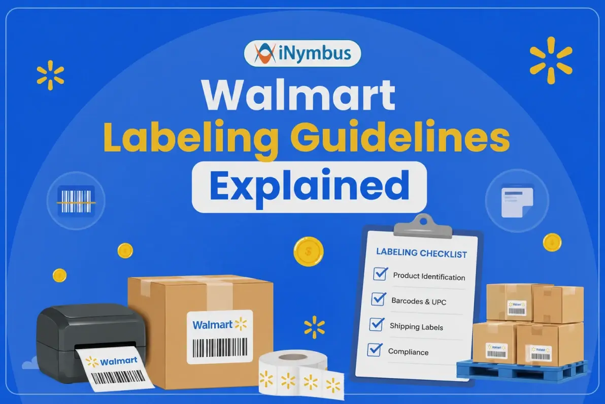 Walmart Labeling Guidelines Explained