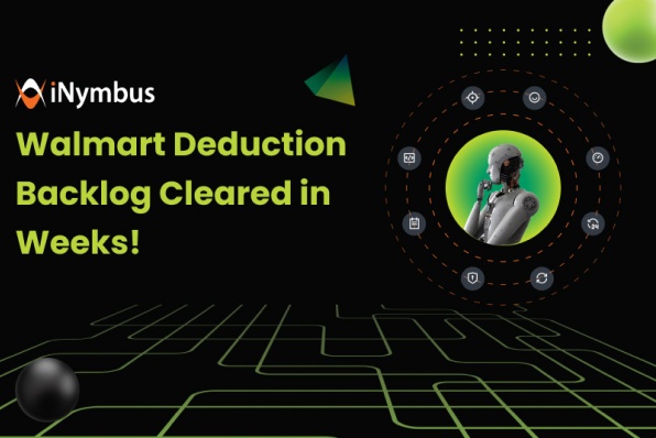 How AR Automation Cleared a 2-Year Walmart Deduction Backlog in Weeks